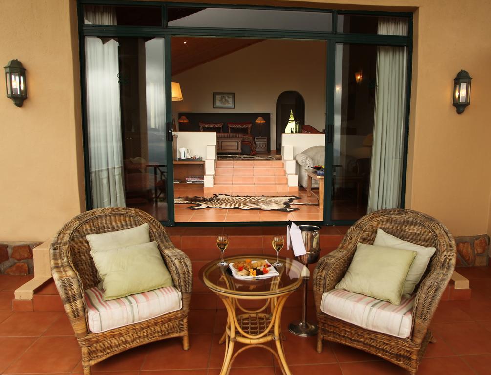 Pakamisa Private Game Reserve Pongola Zimmer foto