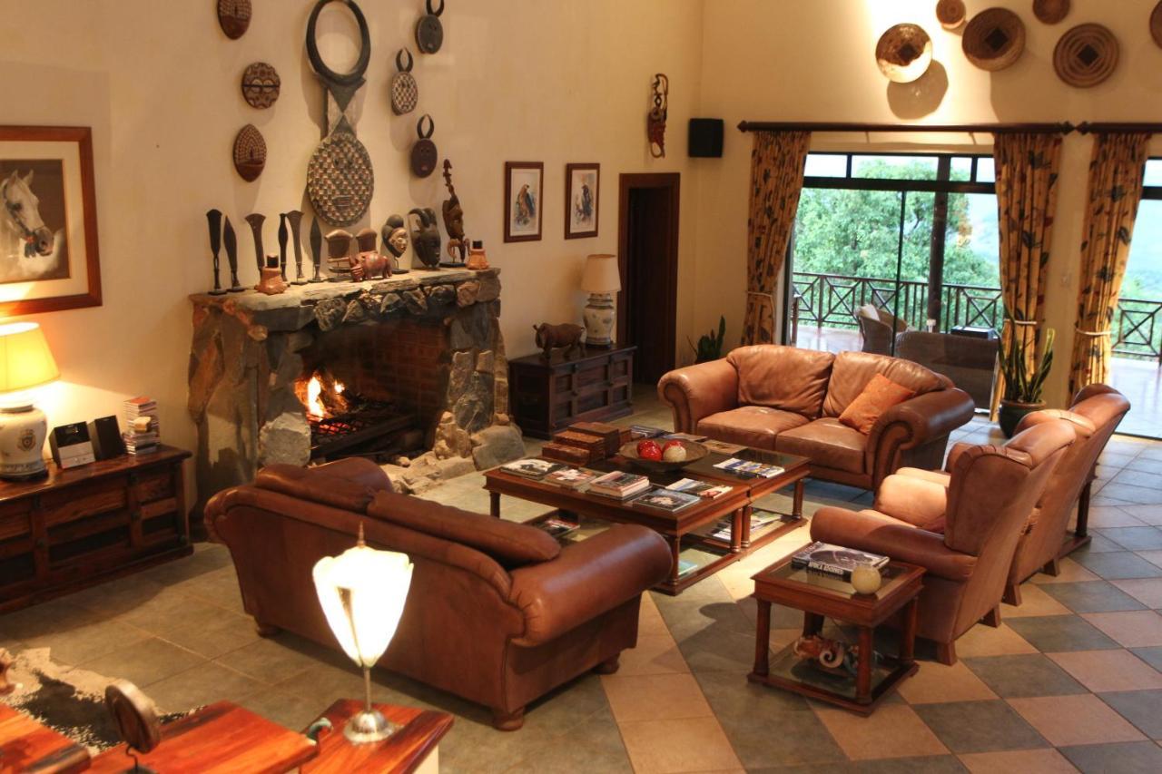 Pakamisa Private Game Reserve Pongola Exterior foto